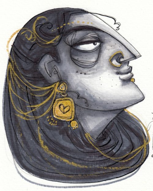 Just For The Sake Of Art- 02